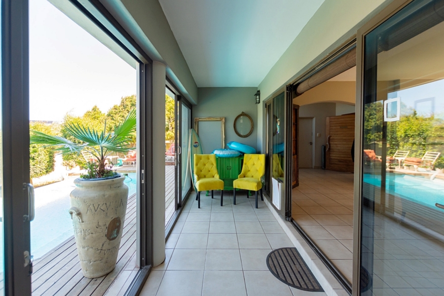 4 Bedroom Property for Sale in Myburgh Park Western Cape